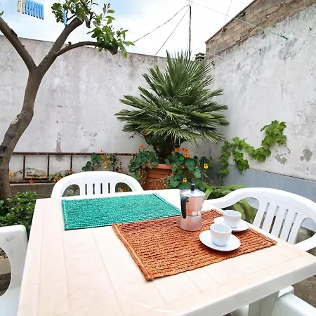 Hébergement de vacances Casa Ida