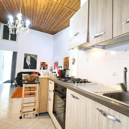 Holiday home Casa Ida *