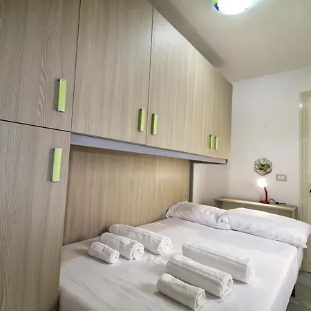 Hébergement de vacances Casa Ida *