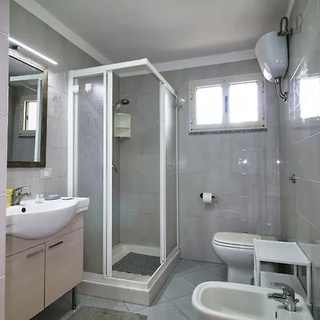Holiday home Casa Ida Cabras