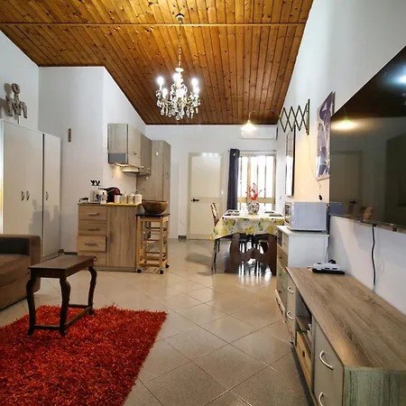 Casa Ida Hébergement de vacances *