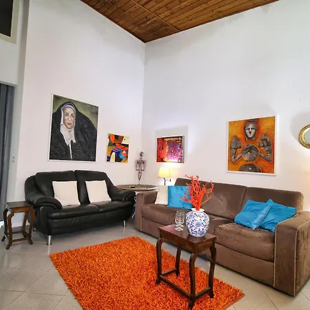 Casa Ida Holiday home Cabras