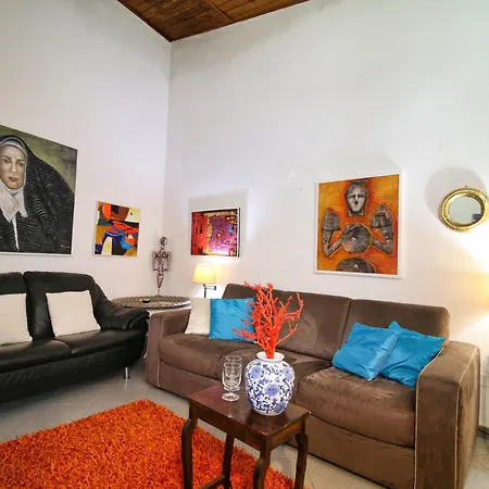 Casa Ida