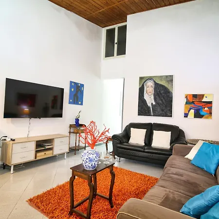 Casa Ida Holiday home