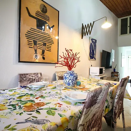 Casa Ida Hébergement de vacances *