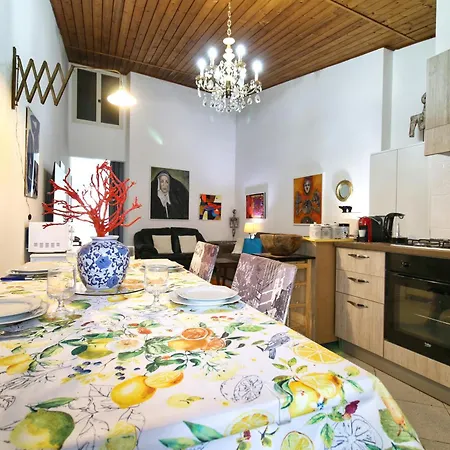 Casa Ida Holiday home Cabras